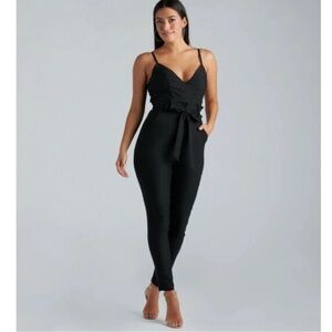 Windsor Jumpsuit